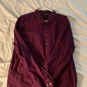 Mens xl long sleeve shirt.